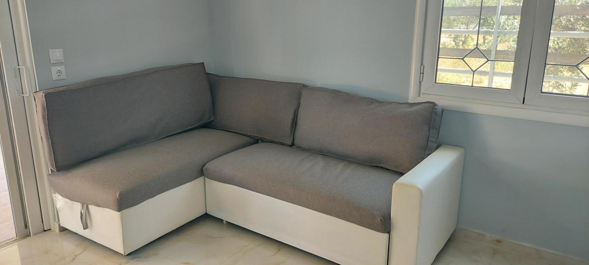 Villa Filio'S Loft Near Airport Artemida  Exterior foto
